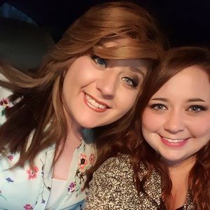 Meet your Posher, Alisha